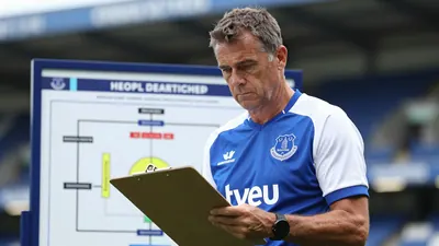 Everton Transfer Chief Faces New Challenge After Merlin Rohl Deal