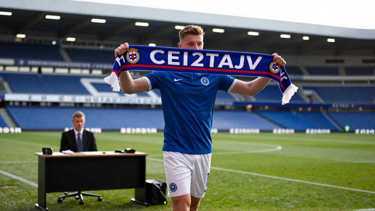 Guela Doue transfer: Everton gets green light after Inter Milan's £21m deal
