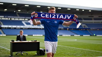Guela Doue transfer: Everton gets green light after Inter Milan's £21m deal