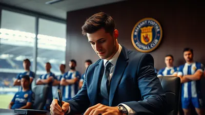 Everton could gain a creative spark from Christian Kofane