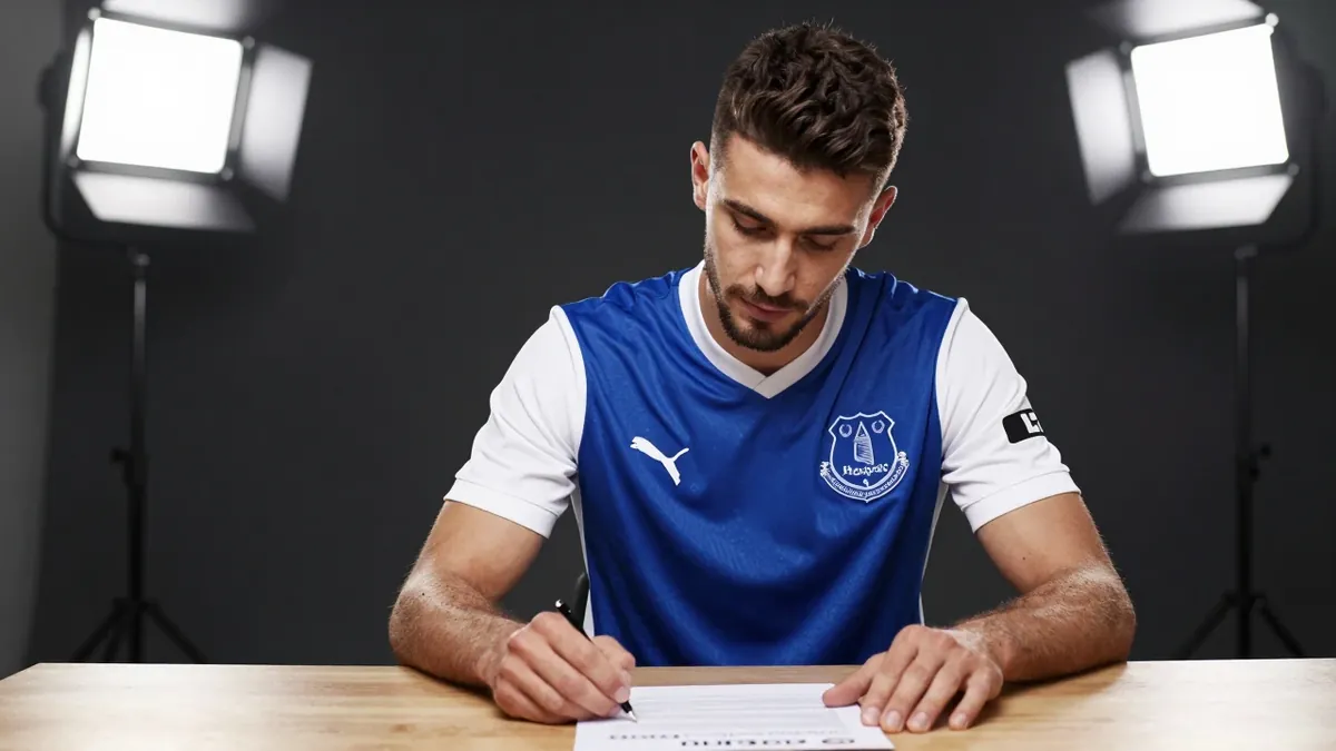 Everton target Matty Cash transfer with Aston Villa