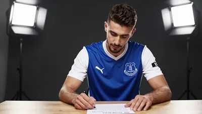 Everton target Matty Cash transfer with Aston Villa