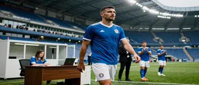 Everton's Transfer Plans Affected by World Cup